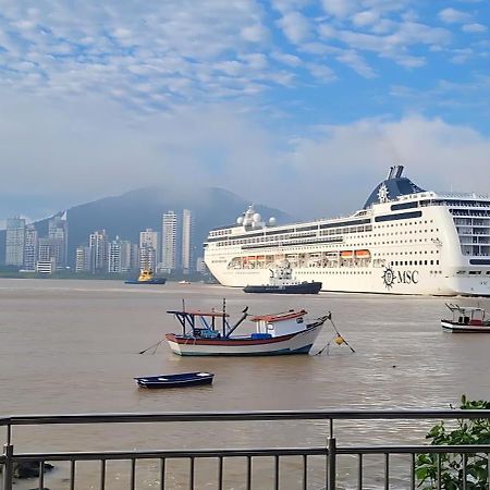Bela Vista - Hospedagem Navegantes Dış mekan fotoğraf
