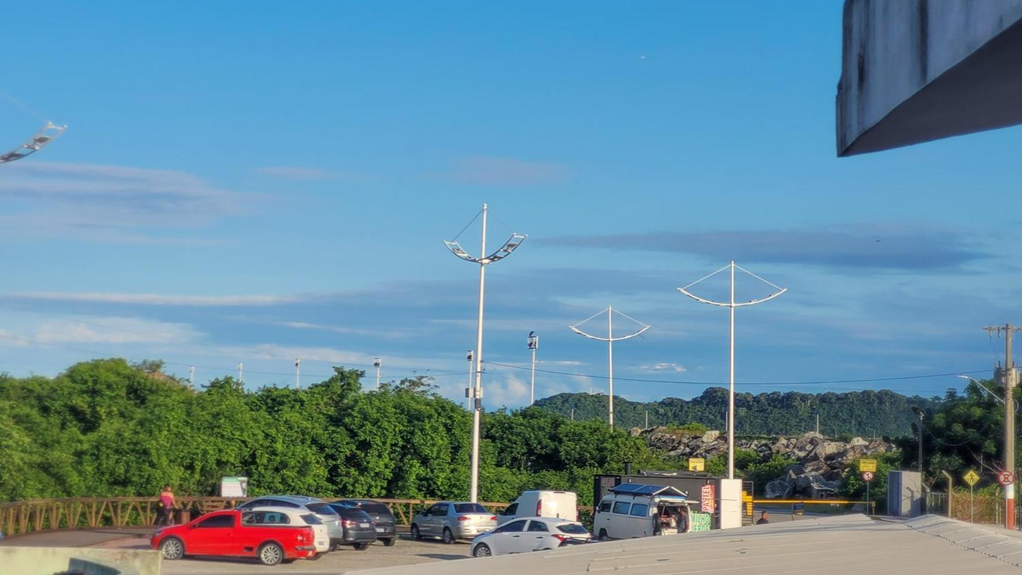 Bela Vista - Hospedagem Navegantes Dış mekan fotoğraf