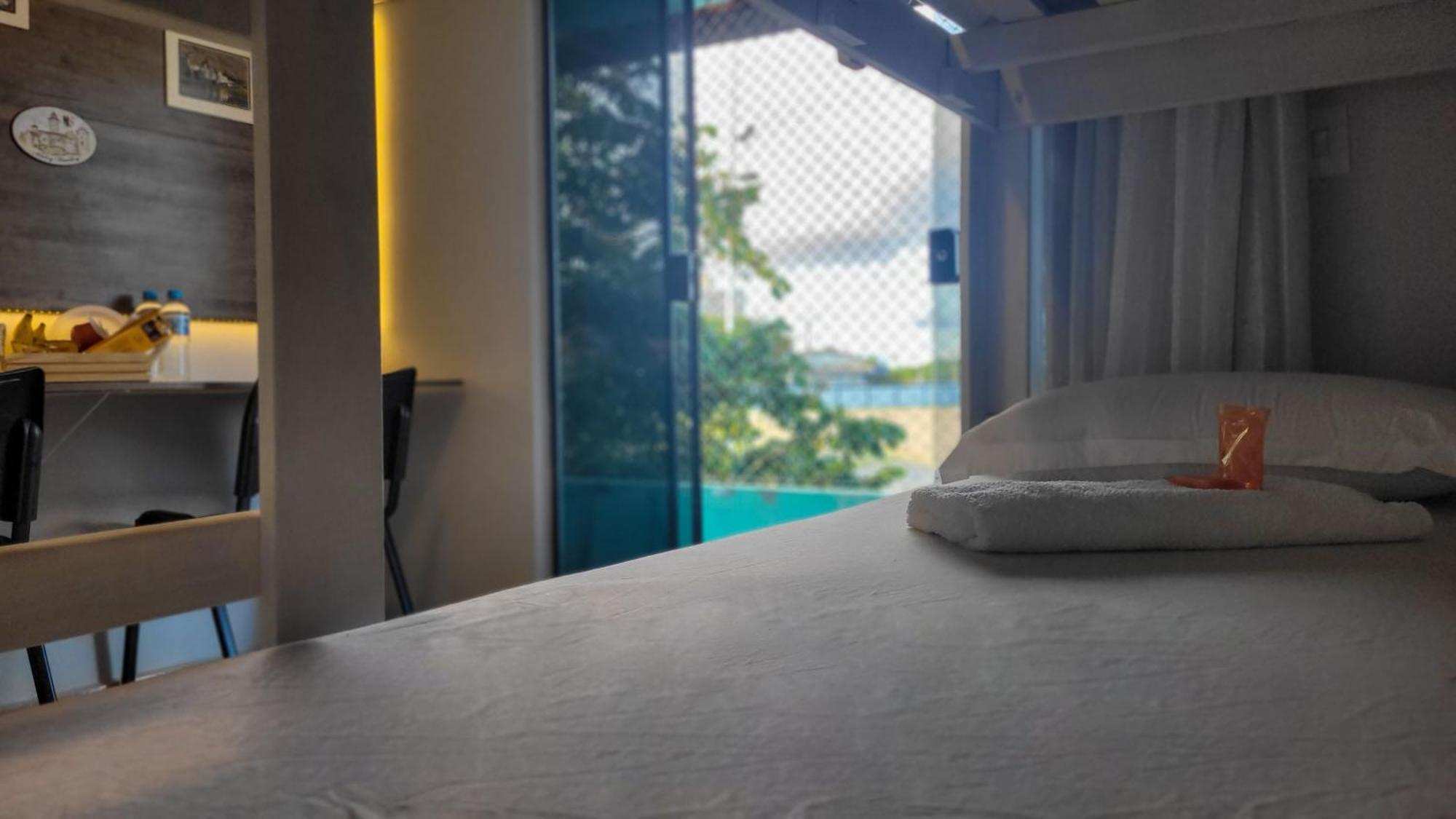 Bela Vista - Hospedagem Navegantes Dış mekan fotoğraf