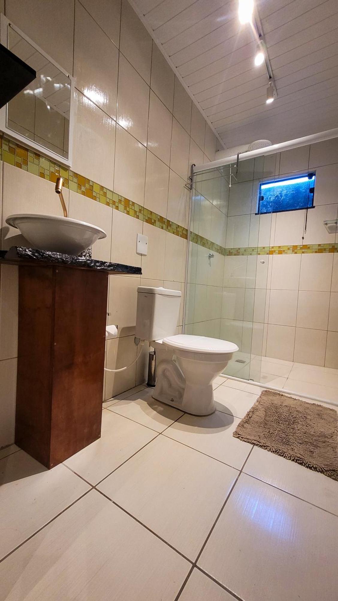 Bela Vista - Hospedagem Navegantes Dış mekan fotoğraf
