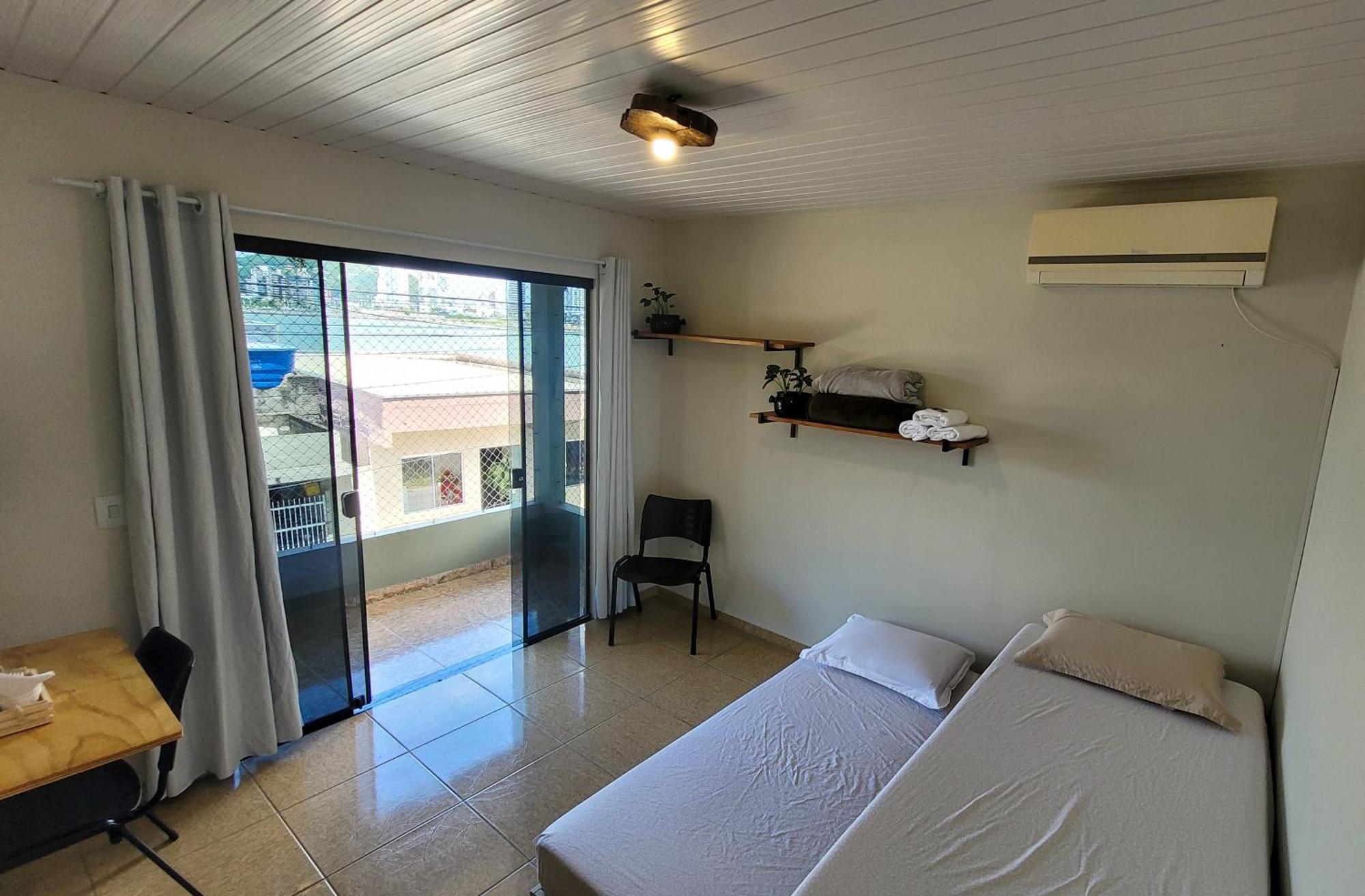 Bela Vista - Hospedagem Navegantes Dış mekan fotoğraf