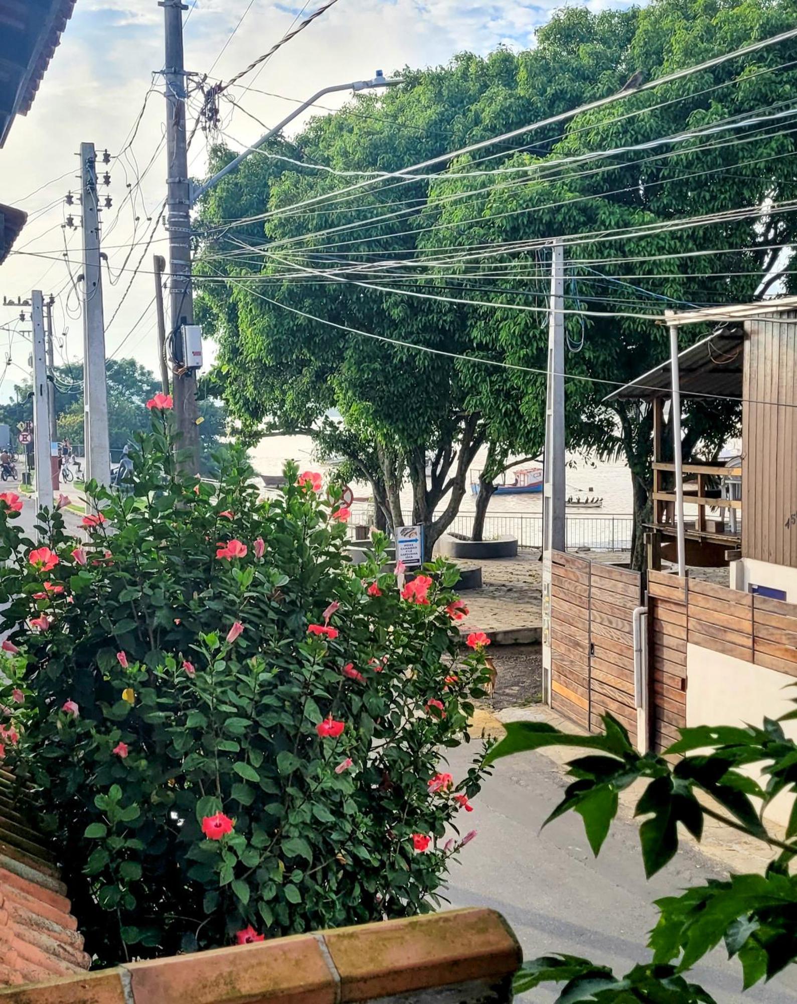Bela Vista - Hospedagem Navegantes Dış mekan fotoğraf