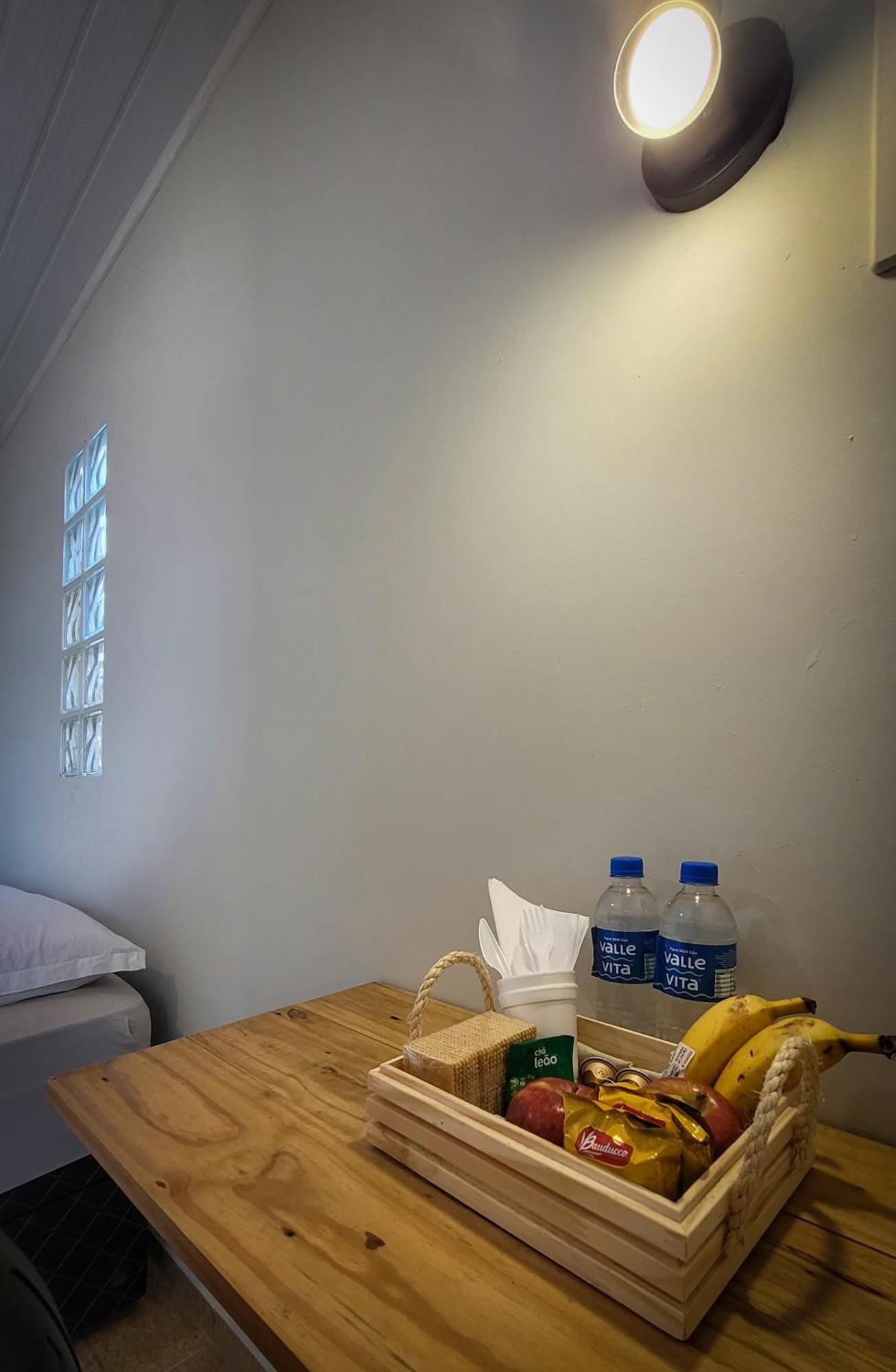 Bela Vista - Hospedagem Navegantes Dış mekan fotoğraf