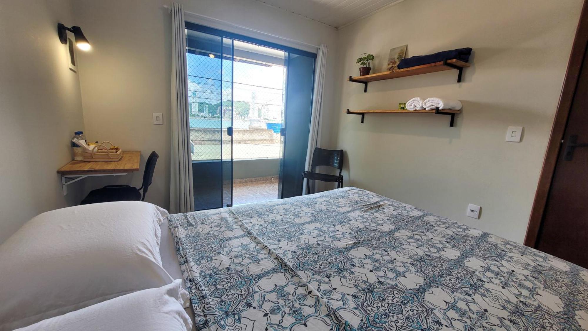 Bela Vista - Hospedagem Navegantes Dış mekan fotoğraf