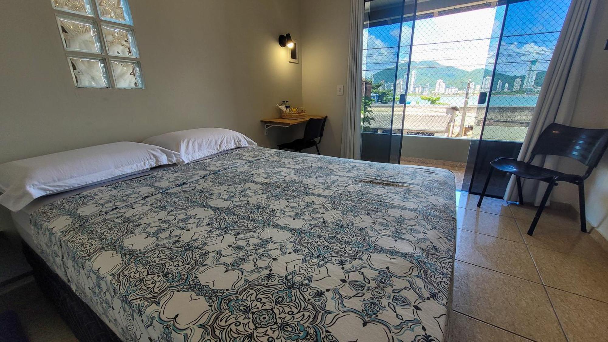 Bela Vista - Hospedagem Navegantes Dış mekan fotoğraf