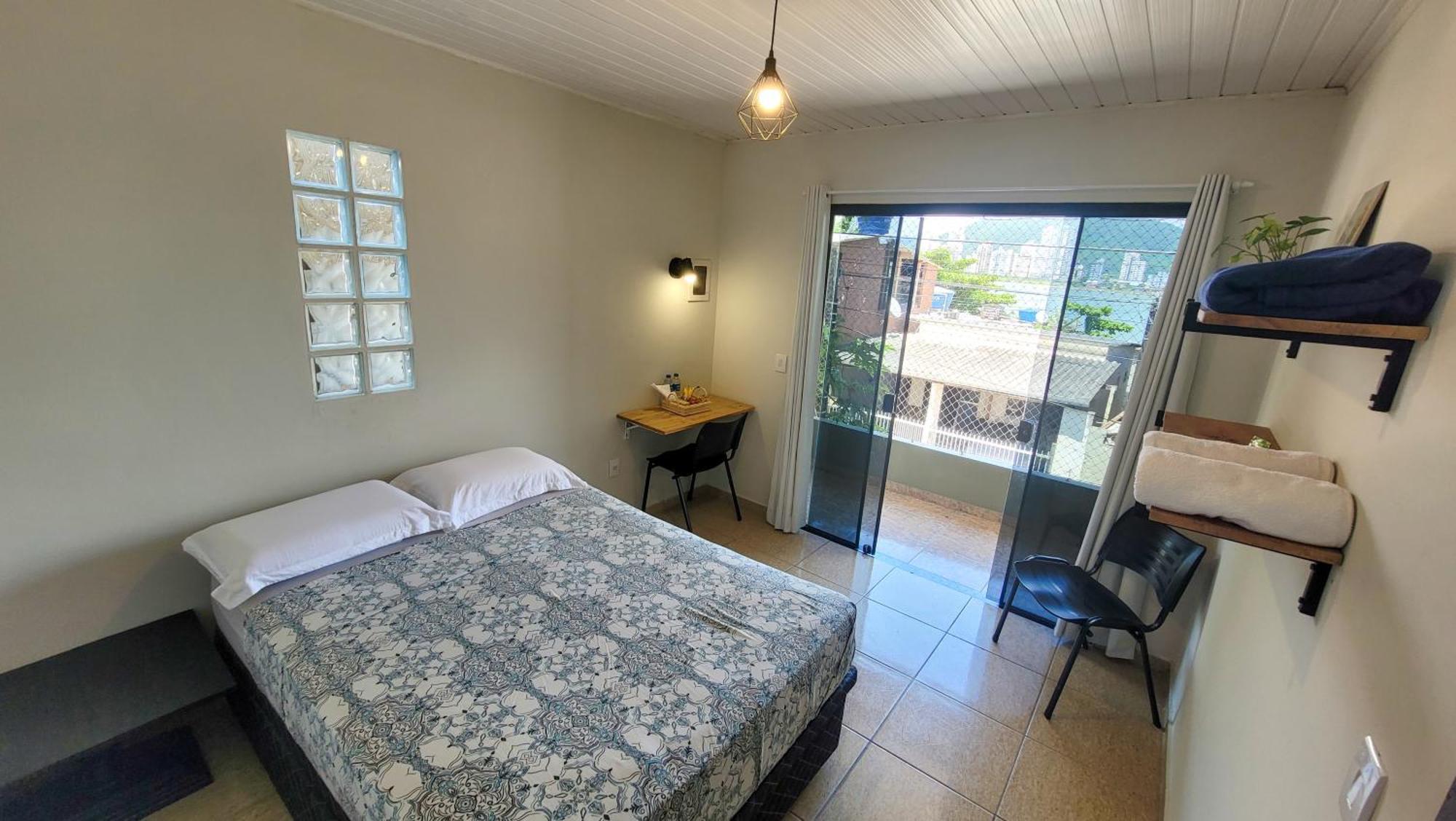 Bela Vista - Hospedagem Navegantes Dış mekan fotoğraf