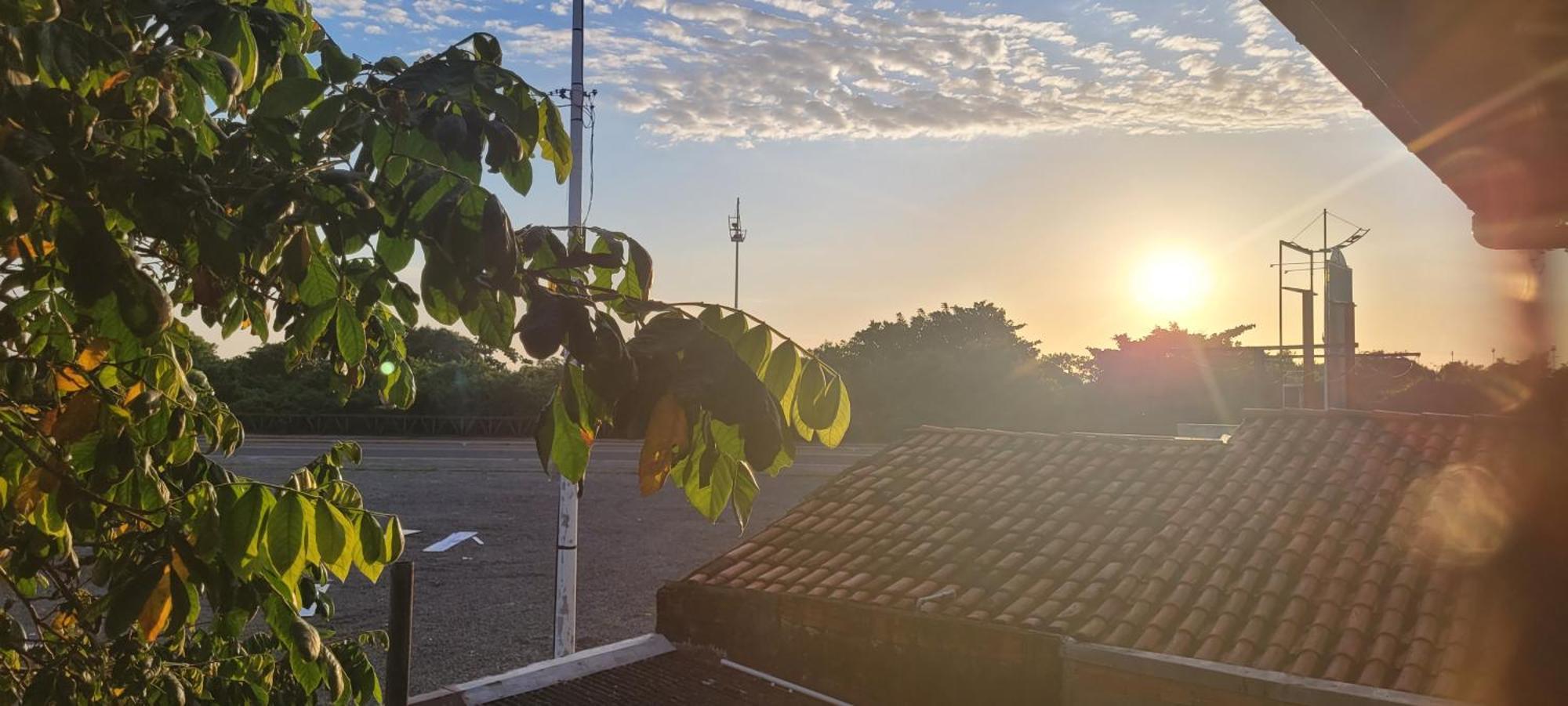Bela Vista - Hospedagem Navegantes Dış mekan fotoğraf